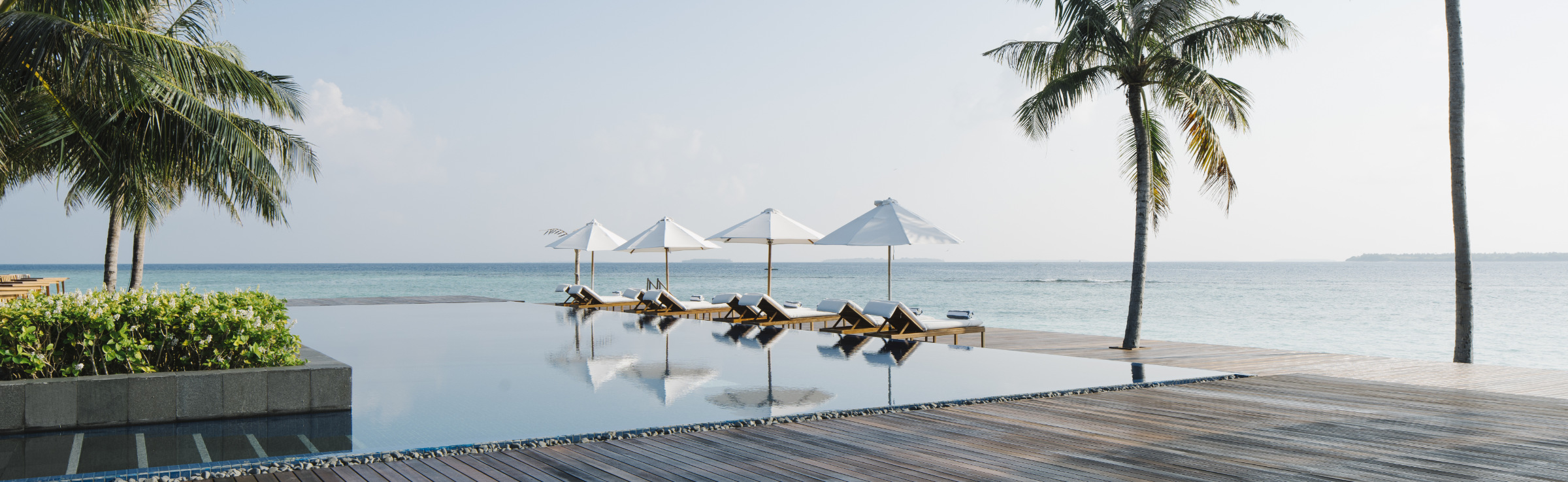 Noku Maldives, a Preferred Hotels & Resorts property