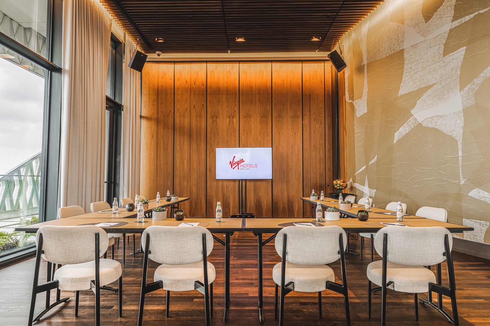 VHD Meeting and Events Space