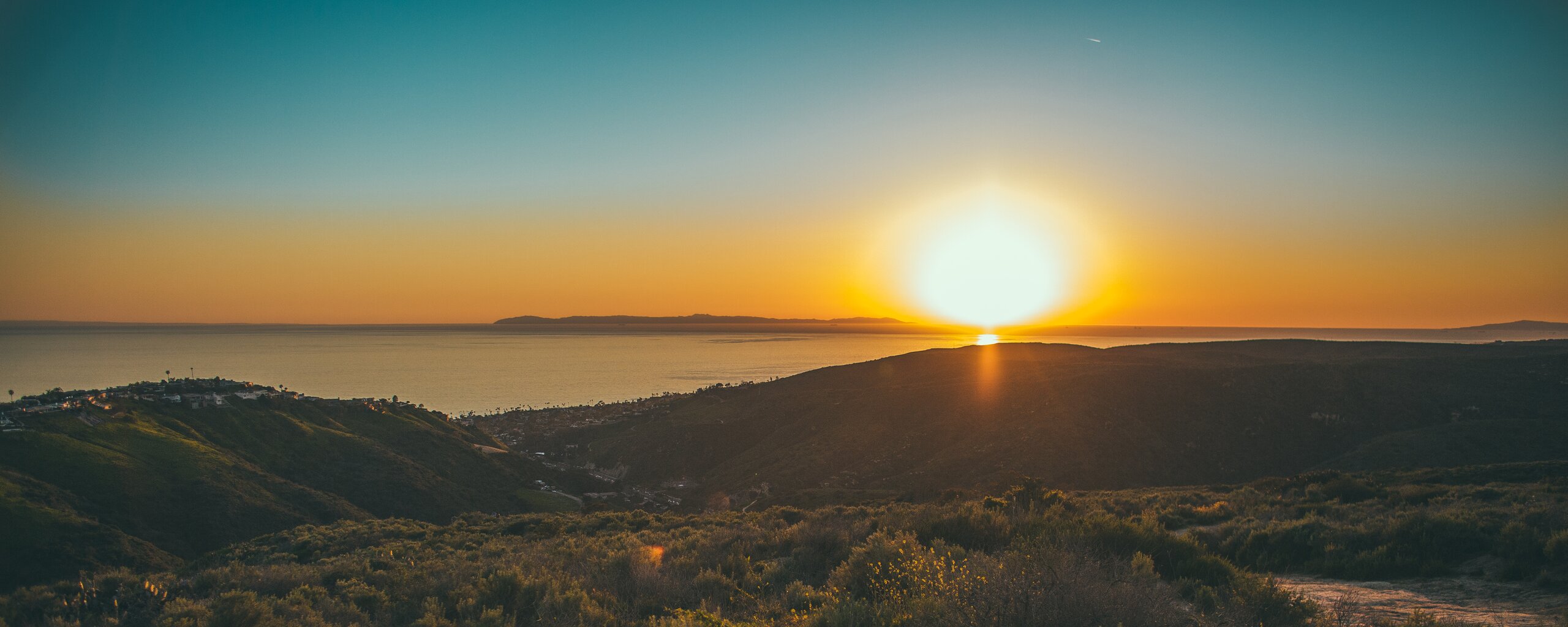 The Ranch at Laguna Beach | Valido Hike | Stay Beyond Green