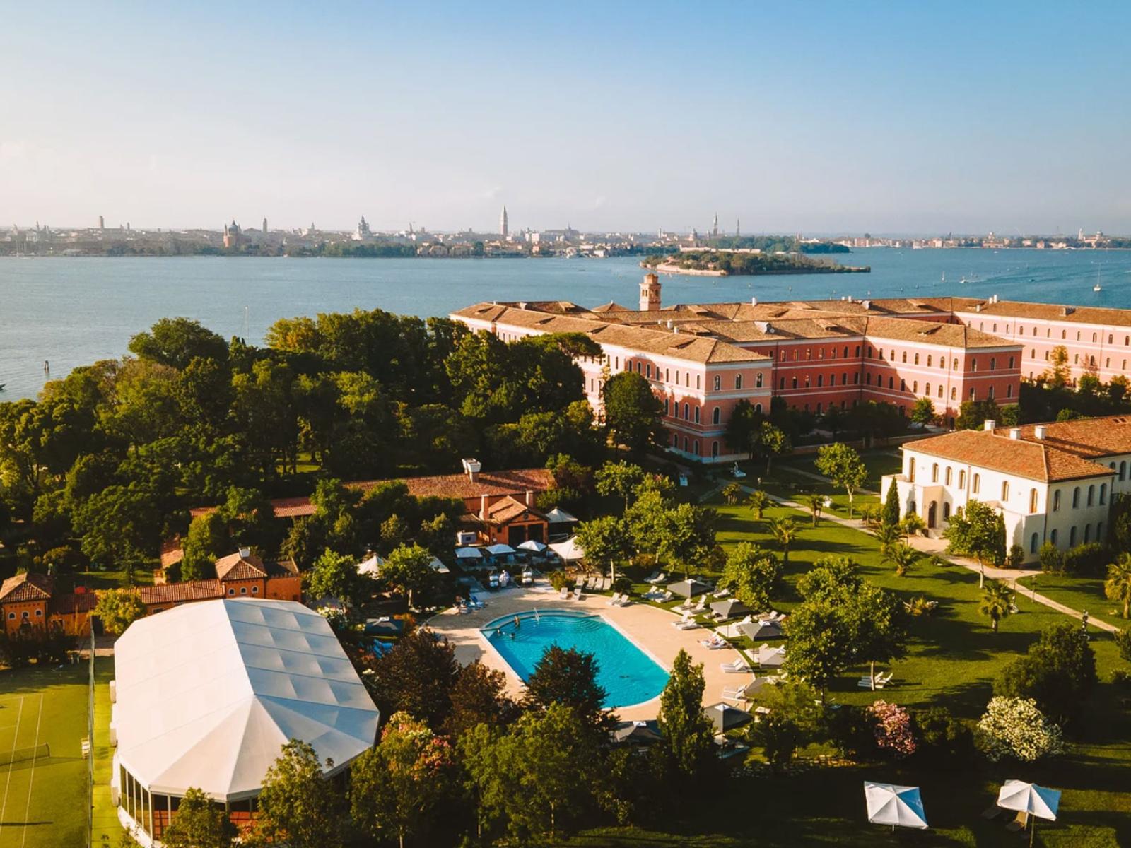 Preferred Hotels & Resorts Hero Image
