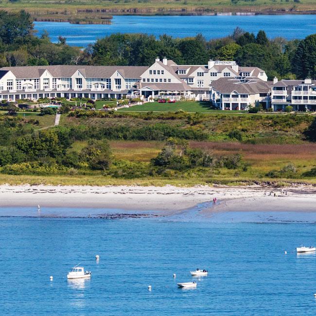 MCA North America Winner 2026: Inn by the Sea