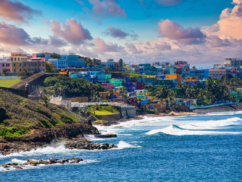 When to Visit the Caribbean