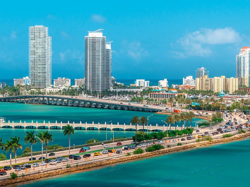 Destination Miami - I Prefer Hotel Rewards