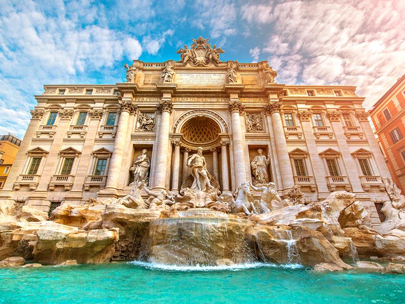What to do while visiting Rome