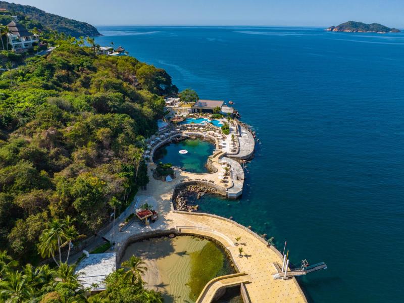 Las Brisas Acapulco