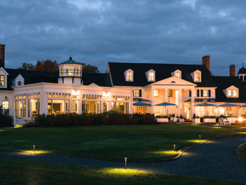 Coastal Noel Group Offer Winter 25 and 26