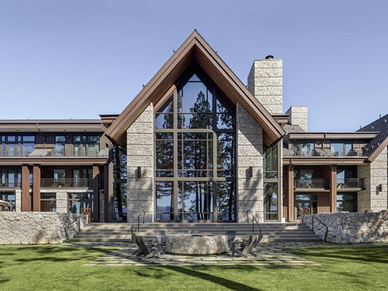 Edgewood Tahoe Resort