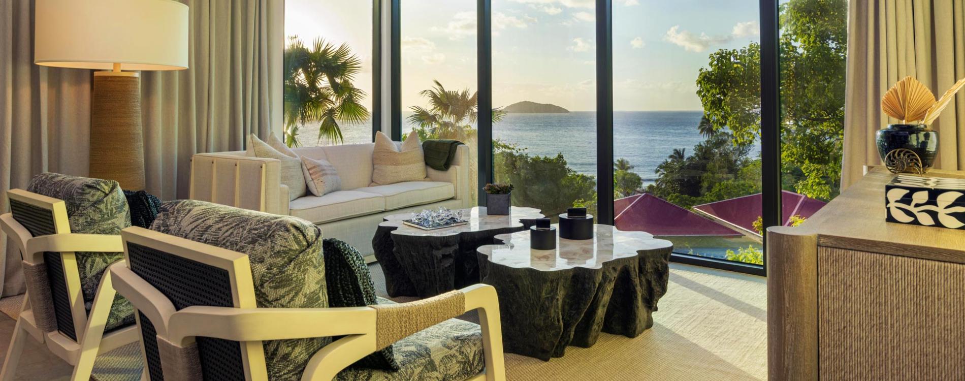The Botany | Preferred Hotels & Resorts