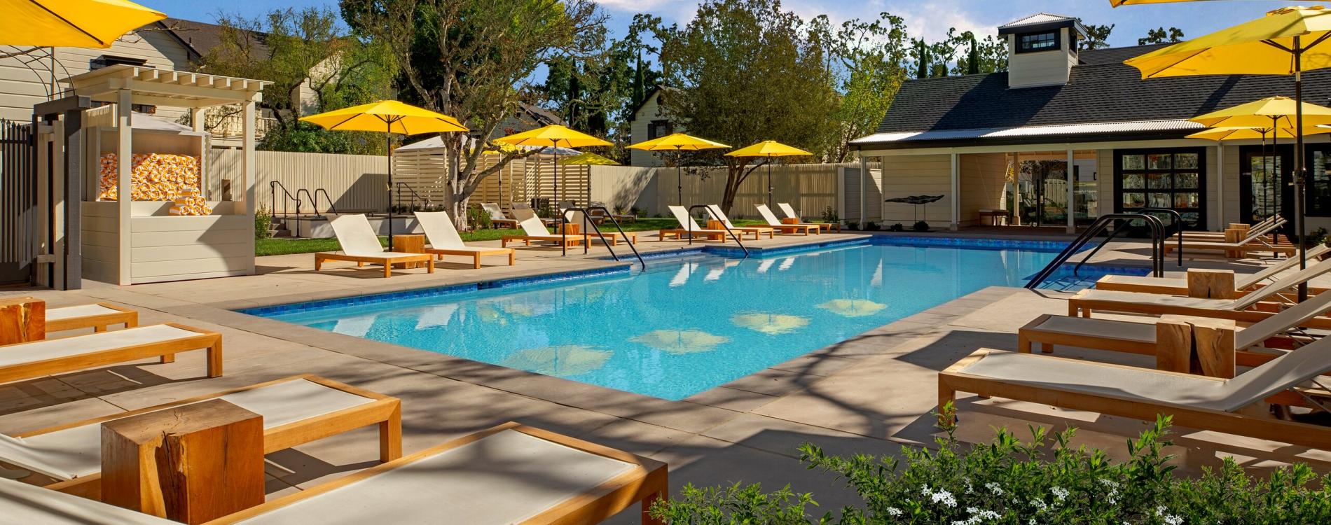 American Express UK Statement Credit Offer | Preferred Hotels & Resorts