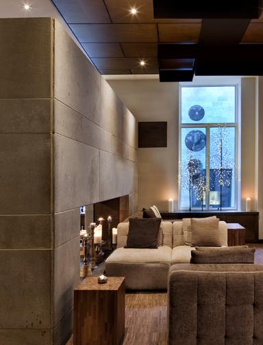 Shutters on the Beach guestroom