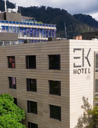 EK Hotel Overview