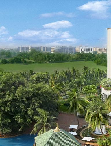 The Leela Mumbai
