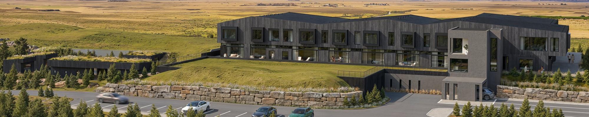 360 Boutique Hotel and SPA