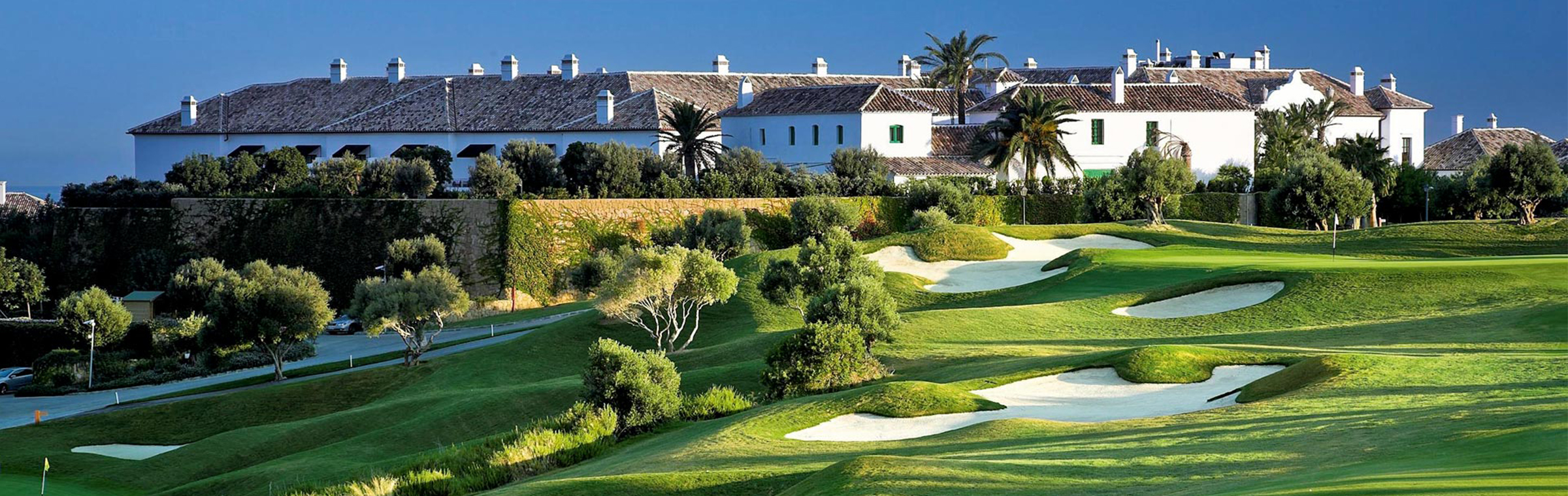 Finca Cortesín Hotel, Golf & Spa