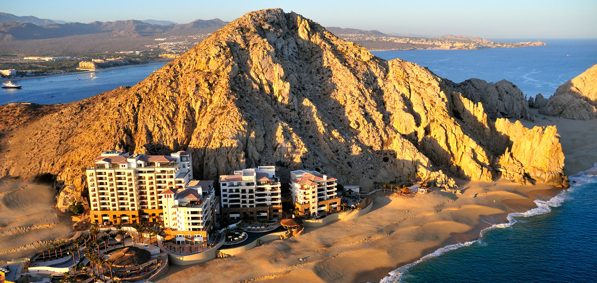 Grand Solmar Lands End Resort & Spa Cabo San Lucas