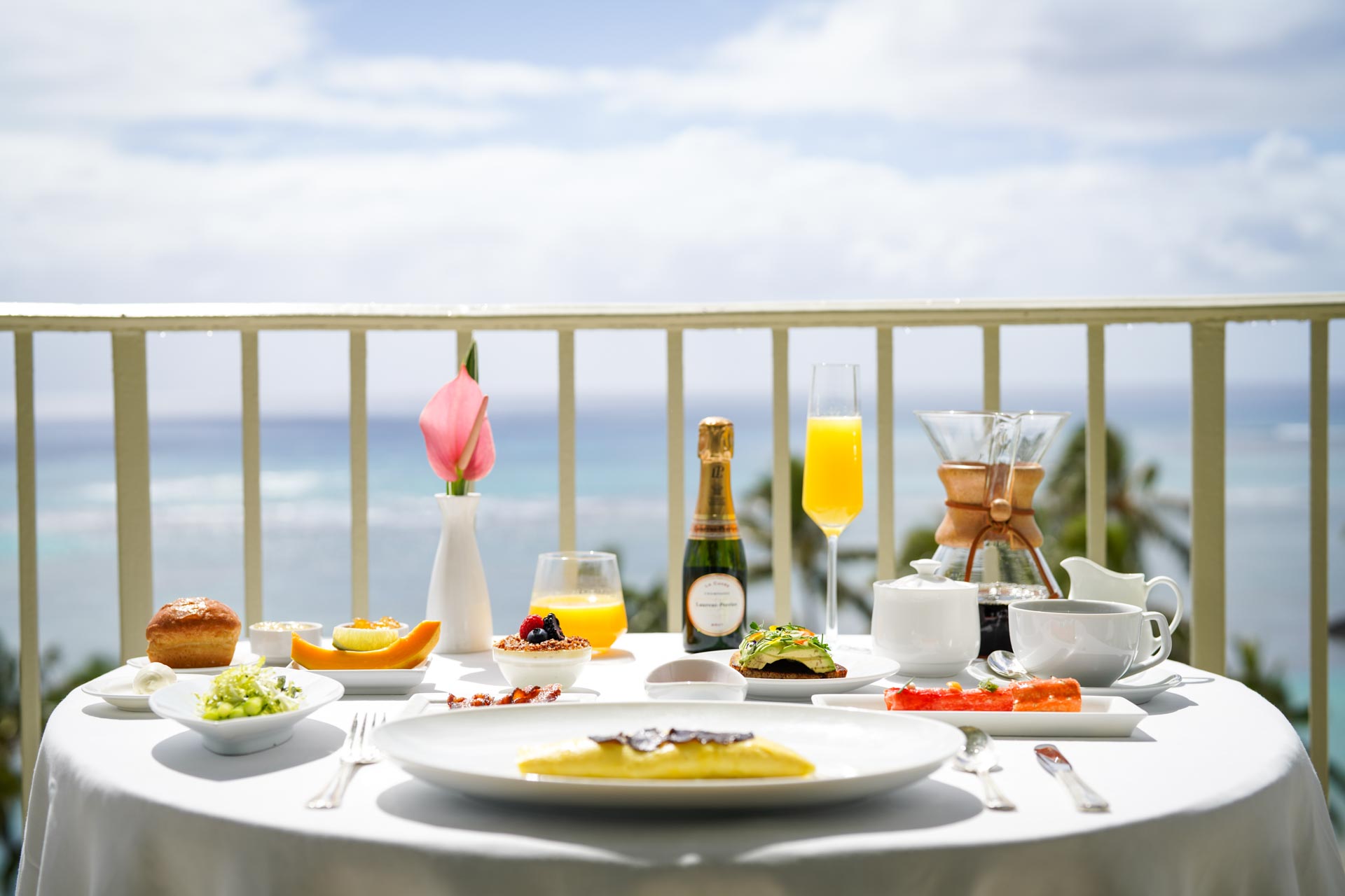The Kahala Meetings & Events