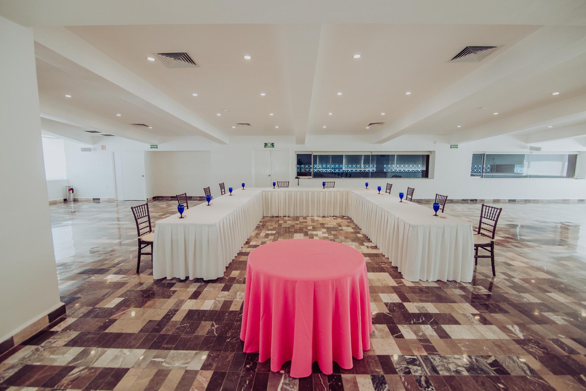 Event Space