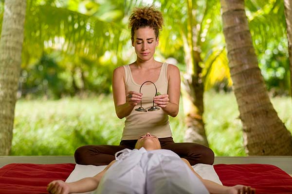 Rejuvenate Body, Mind, and Spirit the Polynesian way at The Brando's Varua Te Ora Spa.