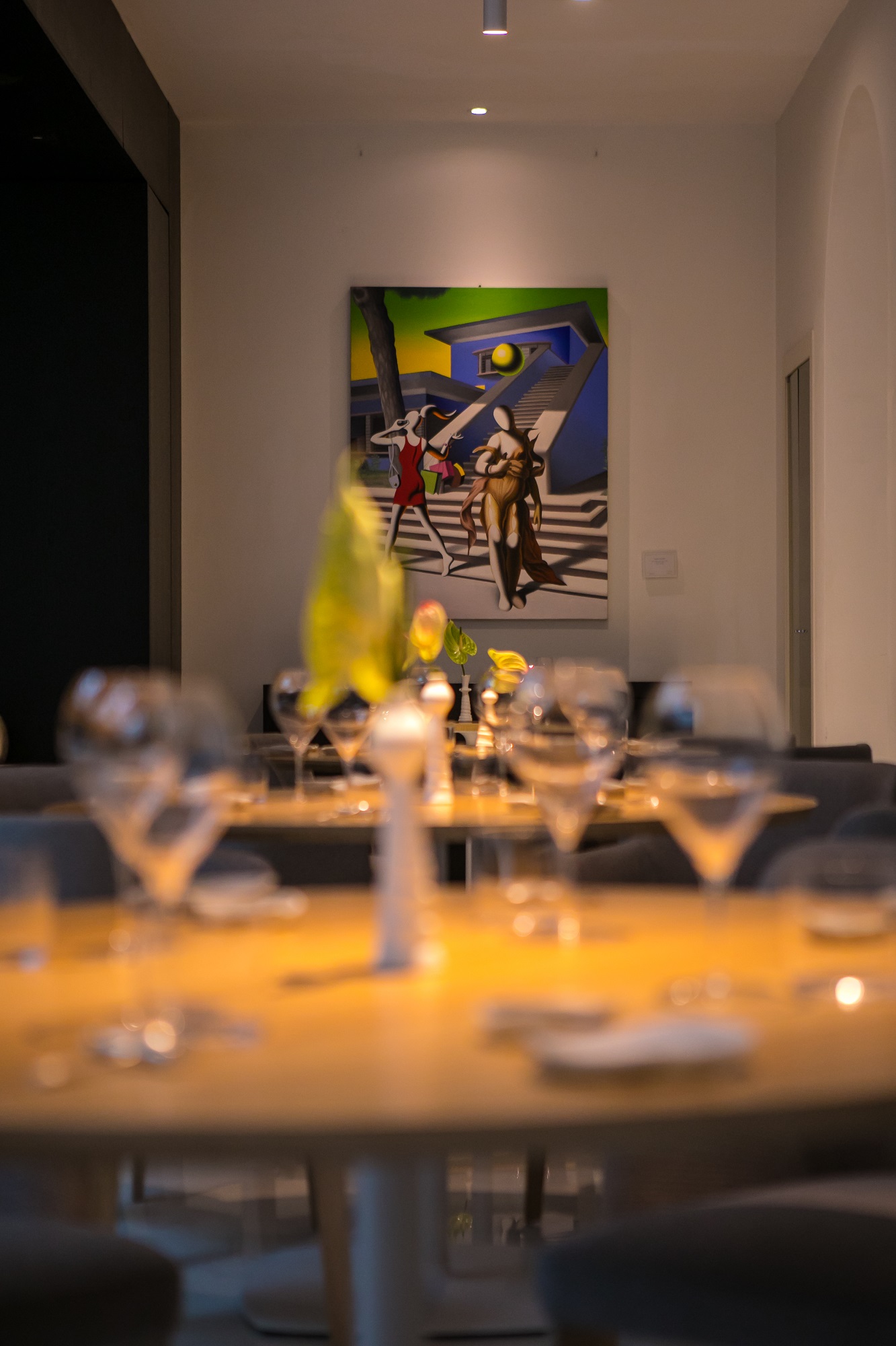 acquolina michelin star