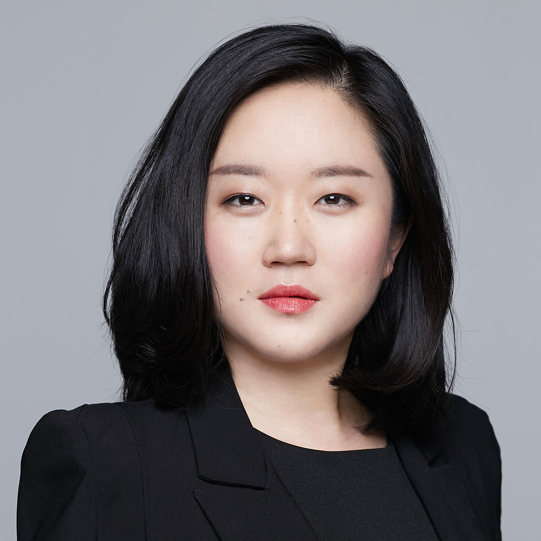 Silvia Meng