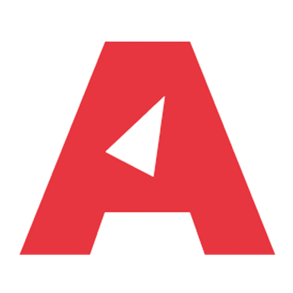 Amerikalinjen Logo