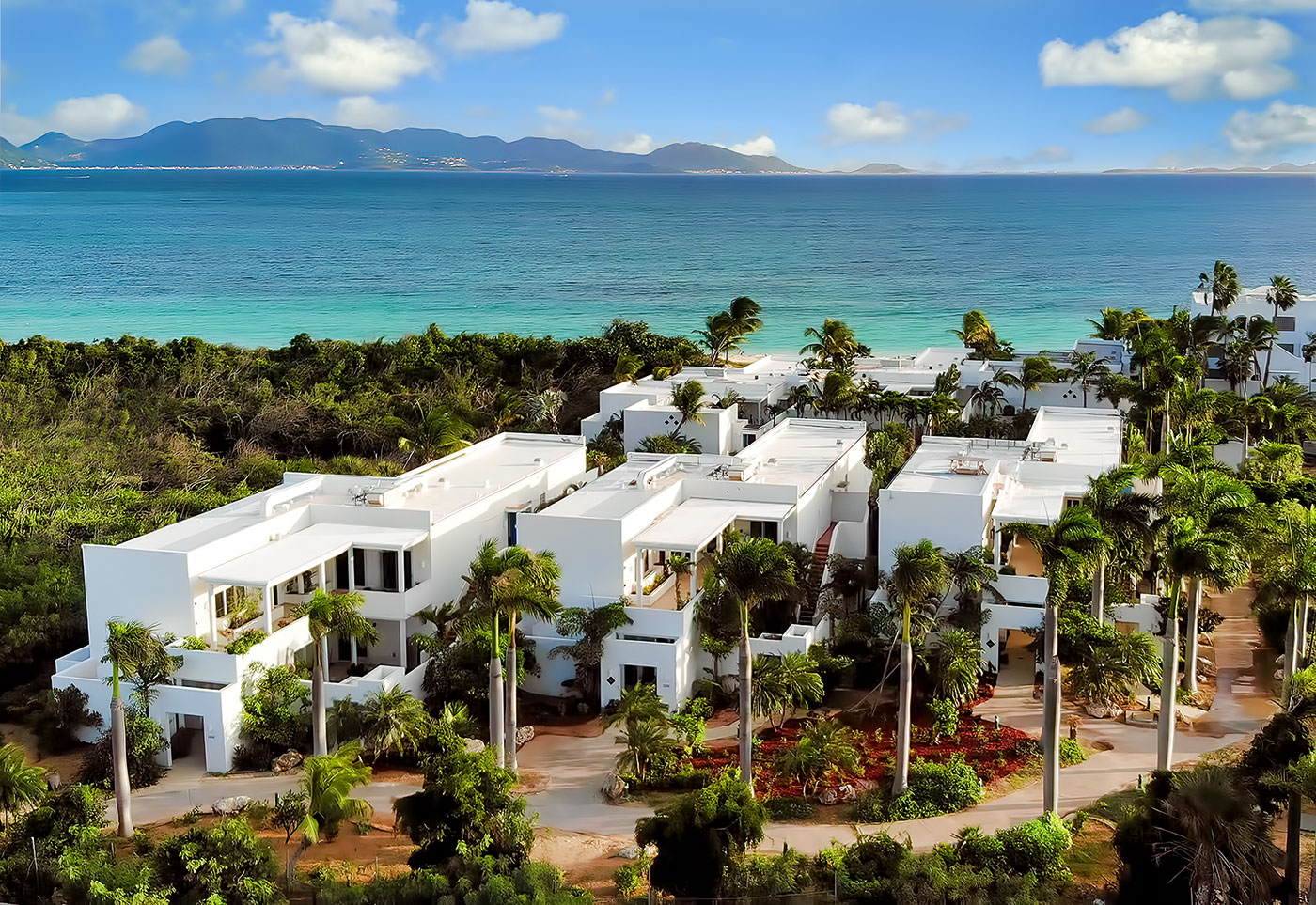 Golf at Aurora Anguilla