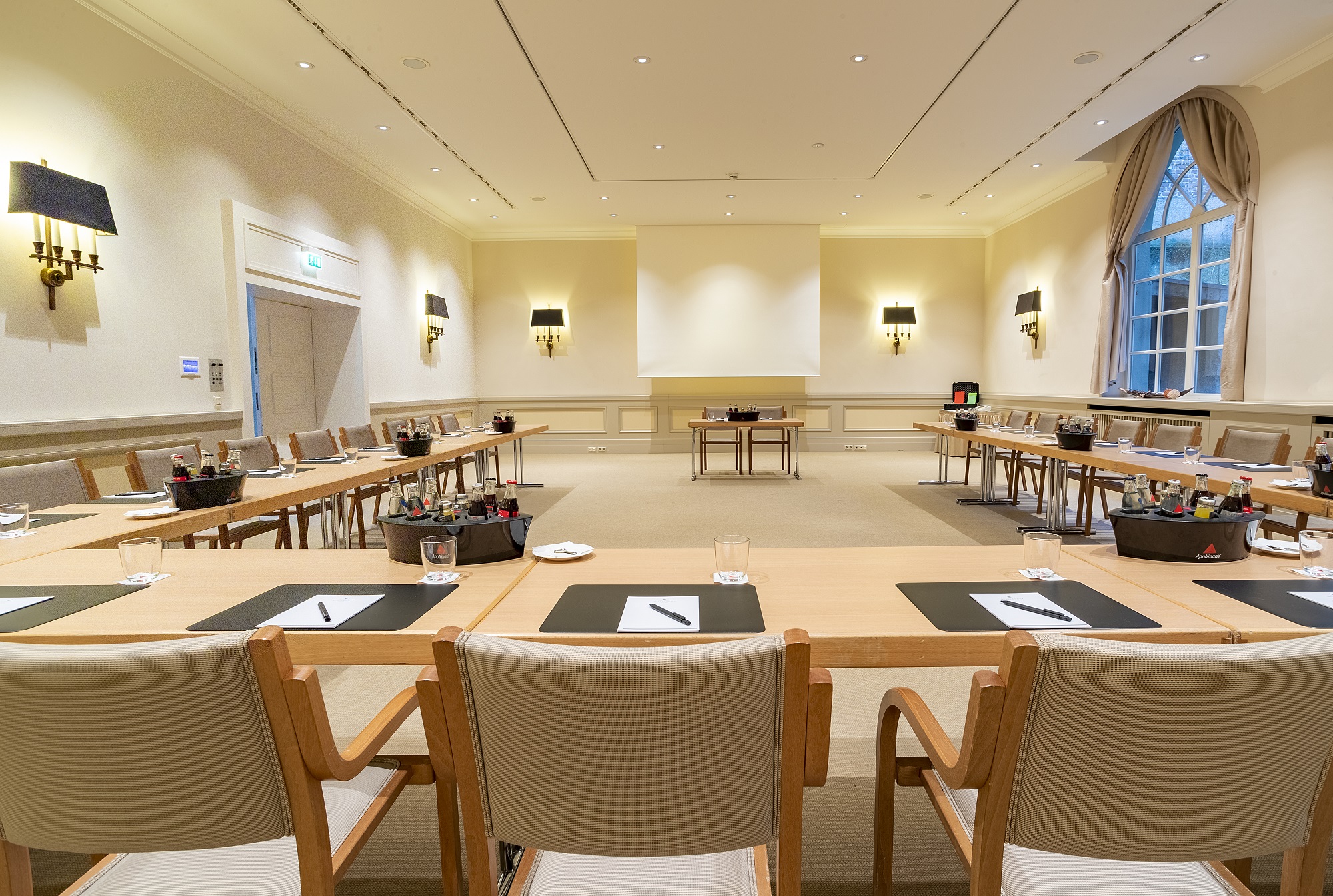 Meeting Space
