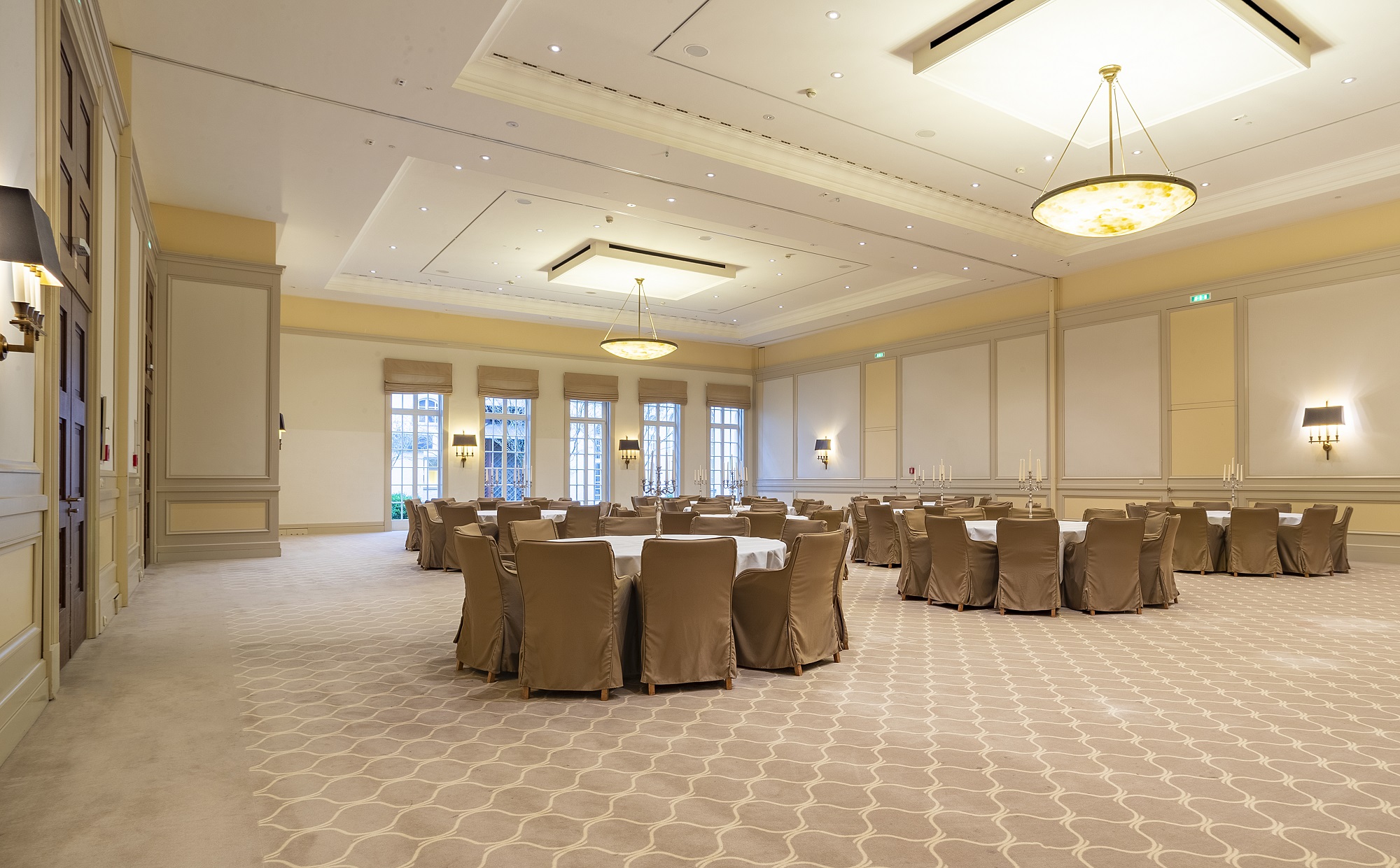 Meeting Space
