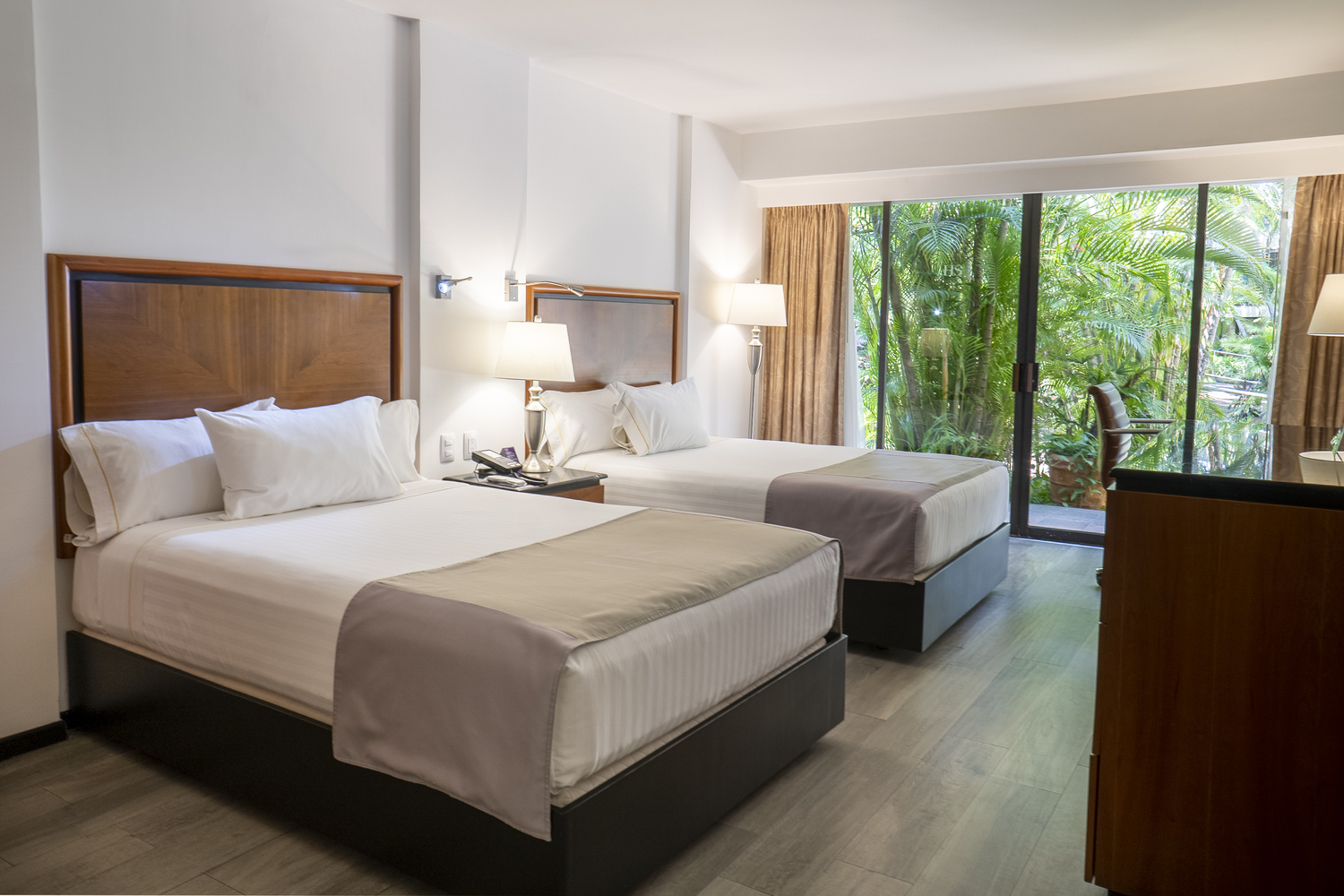 guestroom