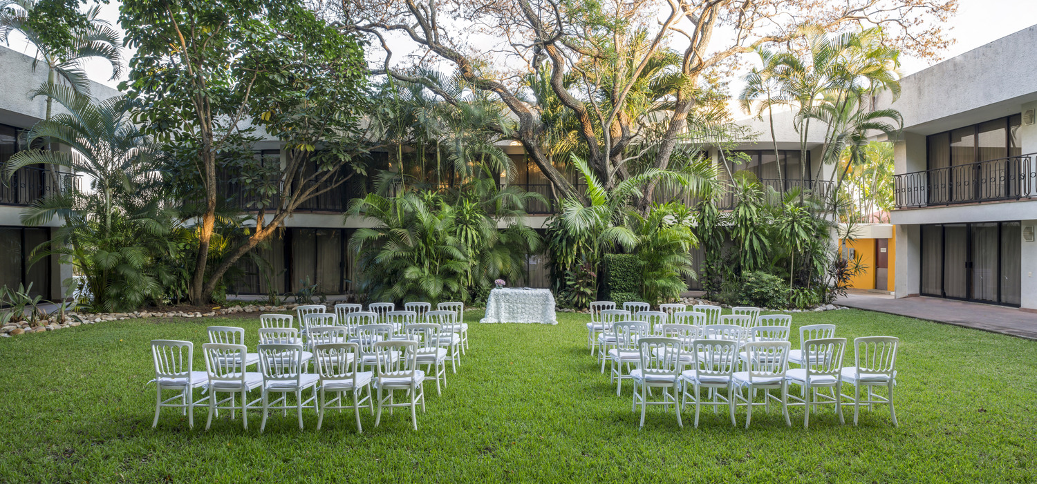 event gardens