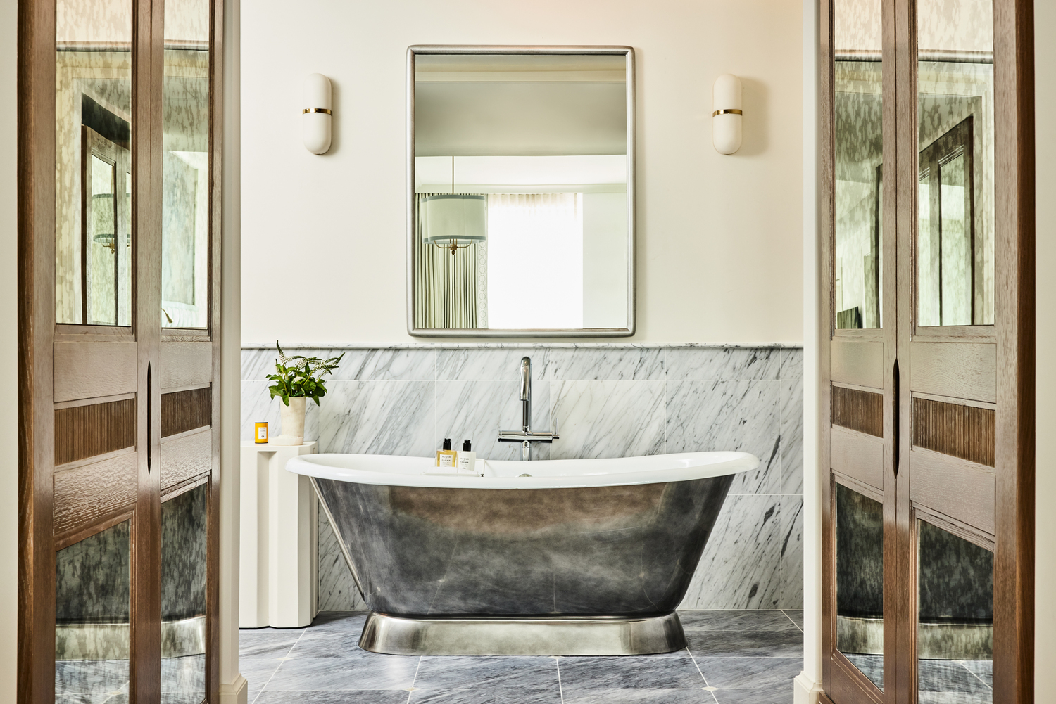 guest bath