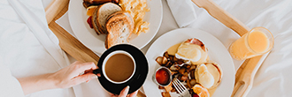 Preferred Bed & Breakfast Offer