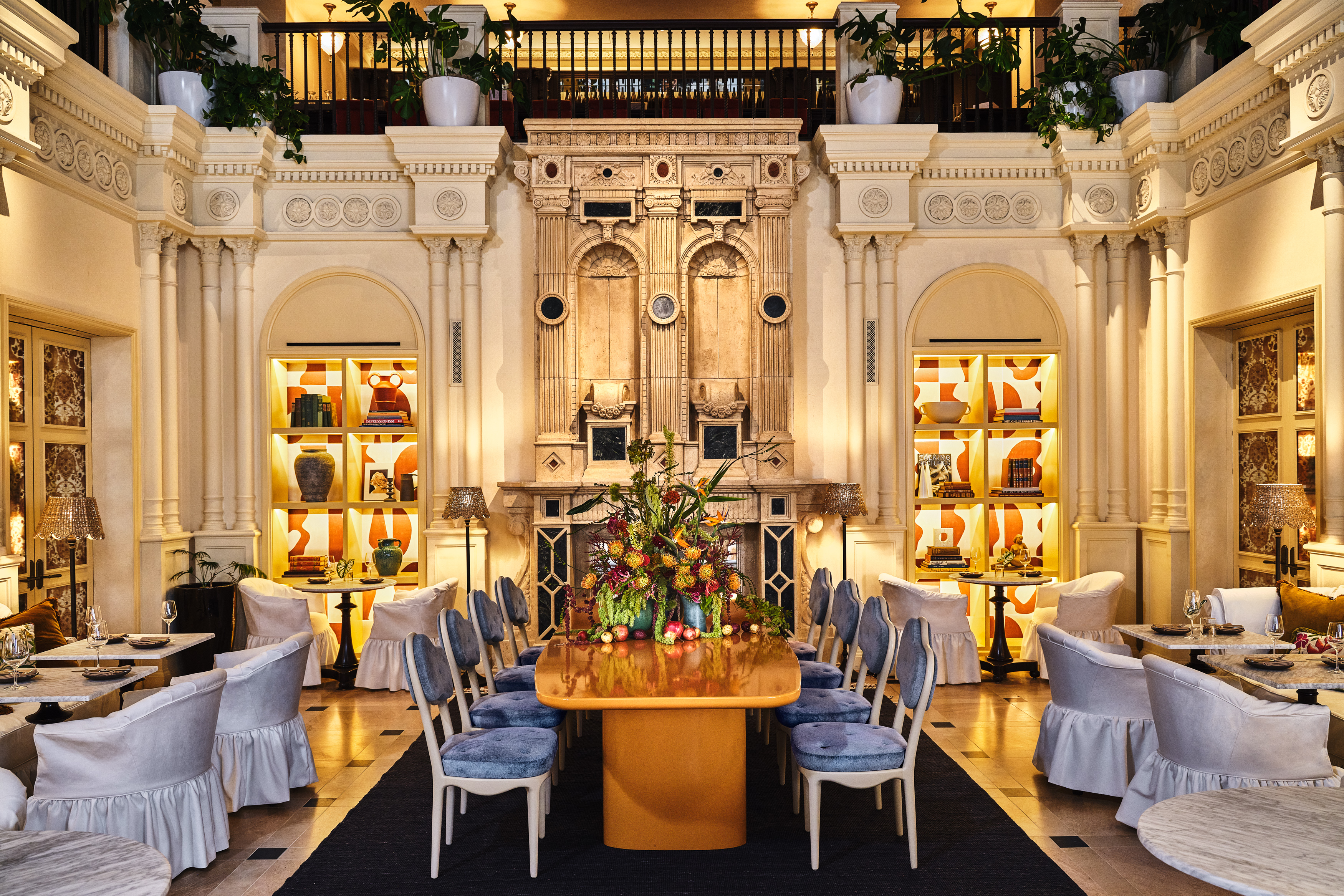 Hotel Per La Event Space