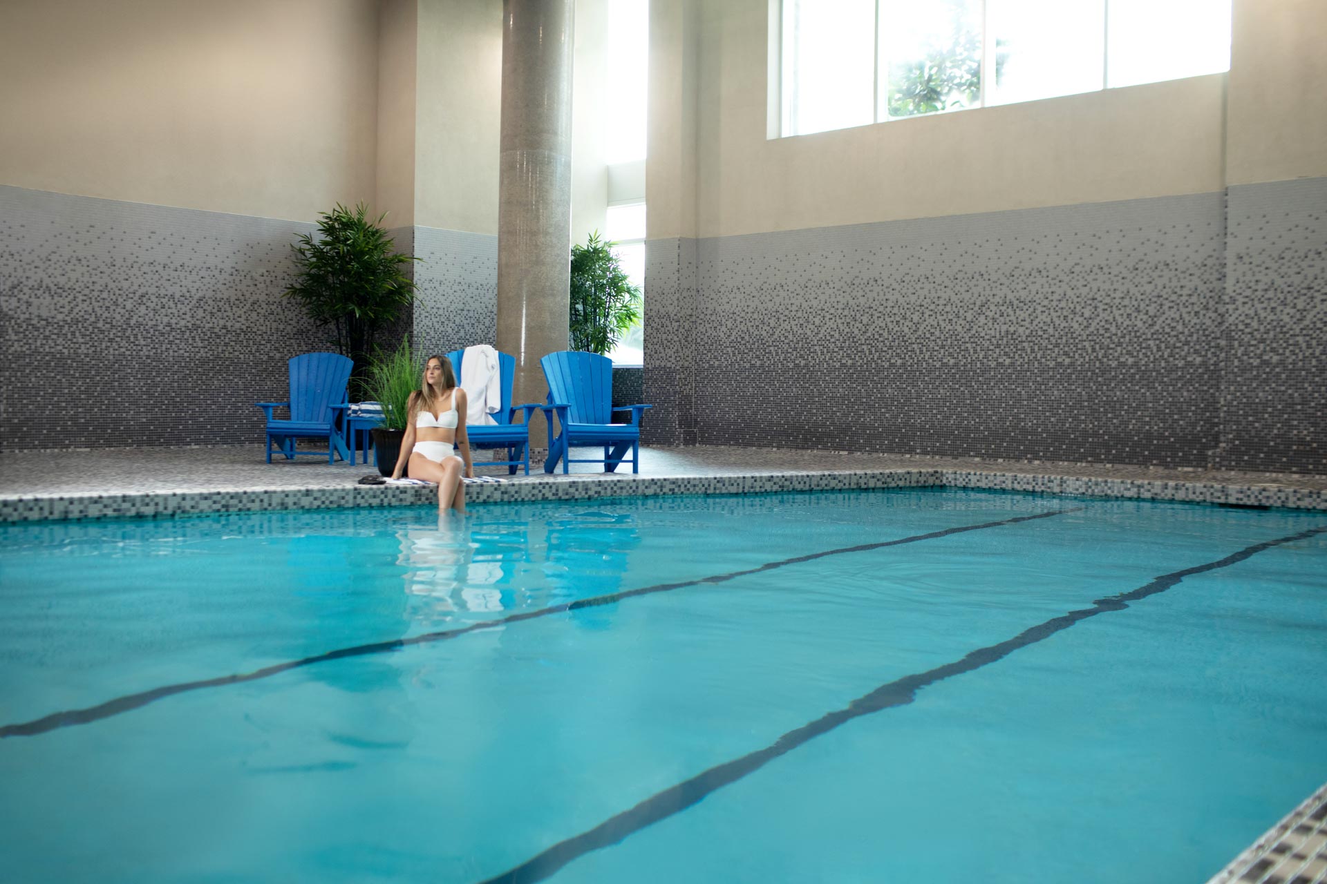 The Parkside Hotel & Spa in Victoria, Canada Beyond Green Beyond Green