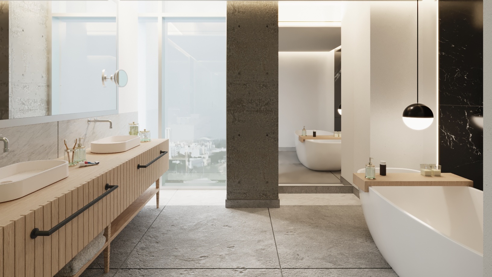Bano suite