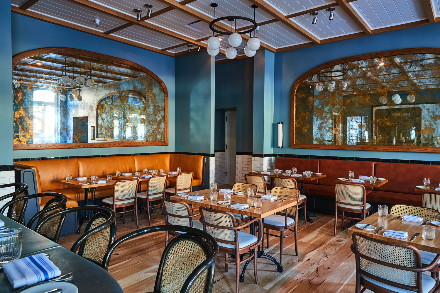 Restaurants