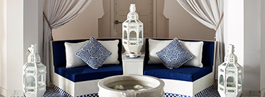 Spa Hotel Californian