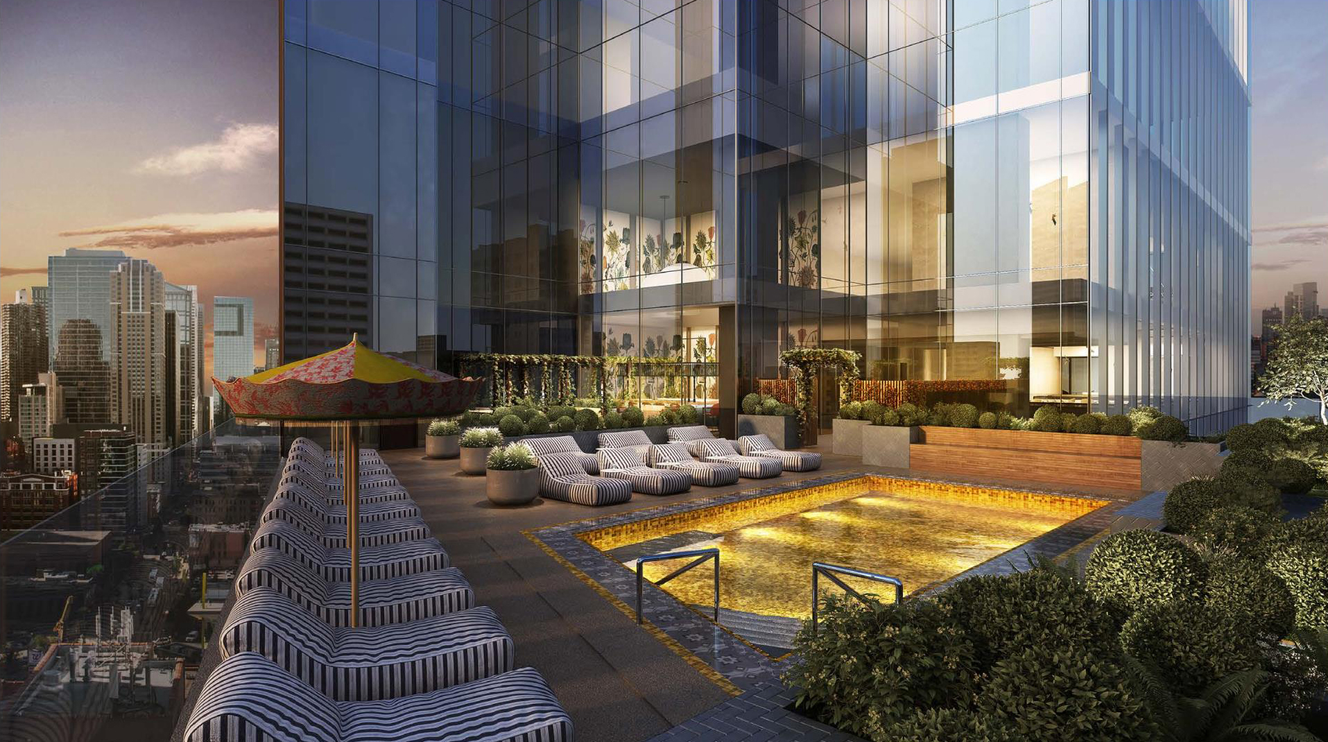 Virgin Hotels New York