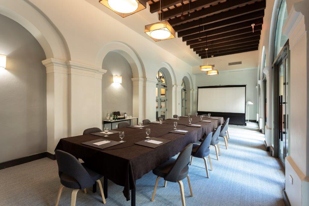 Meeting Space