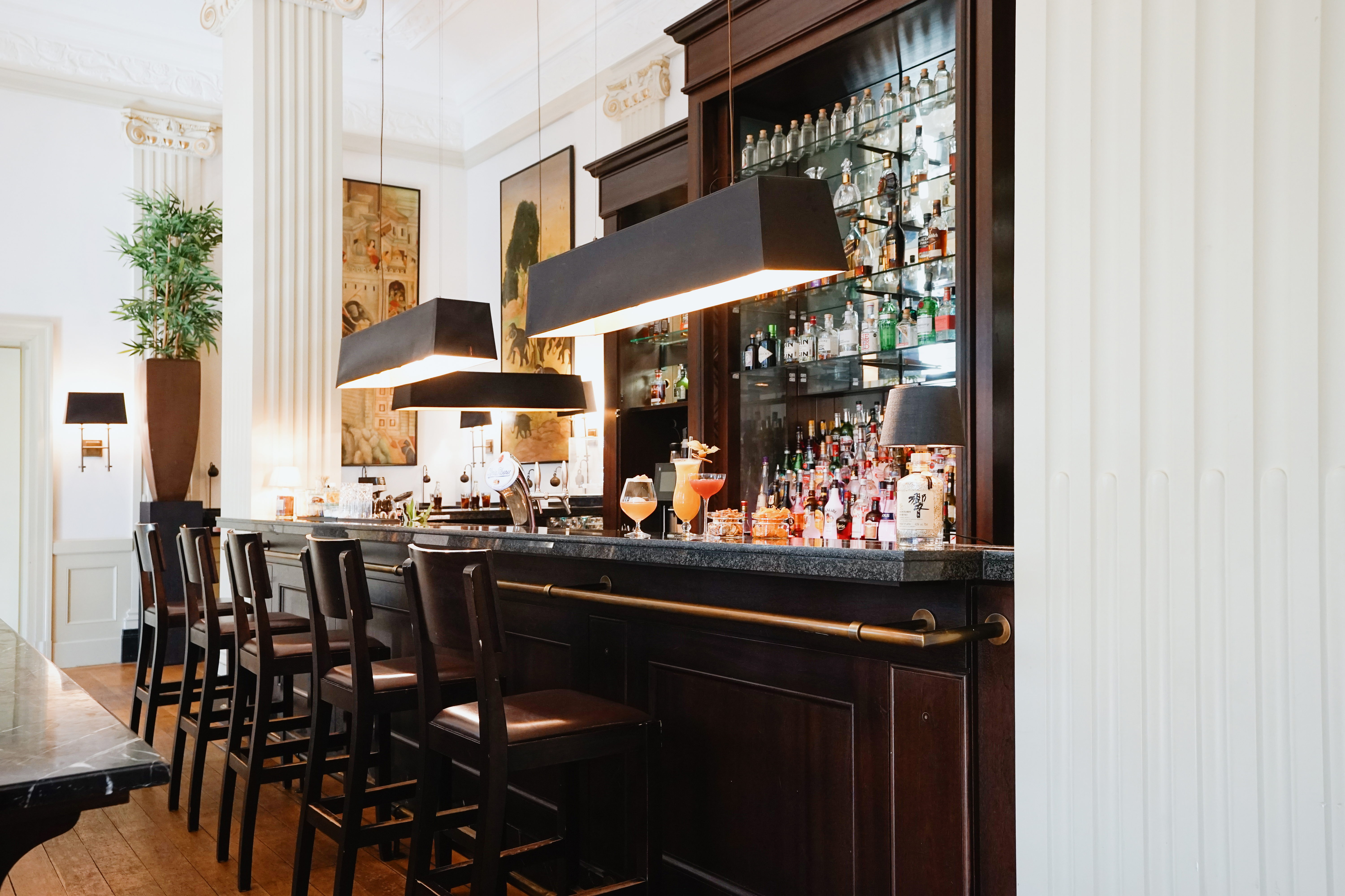Elephant Bar