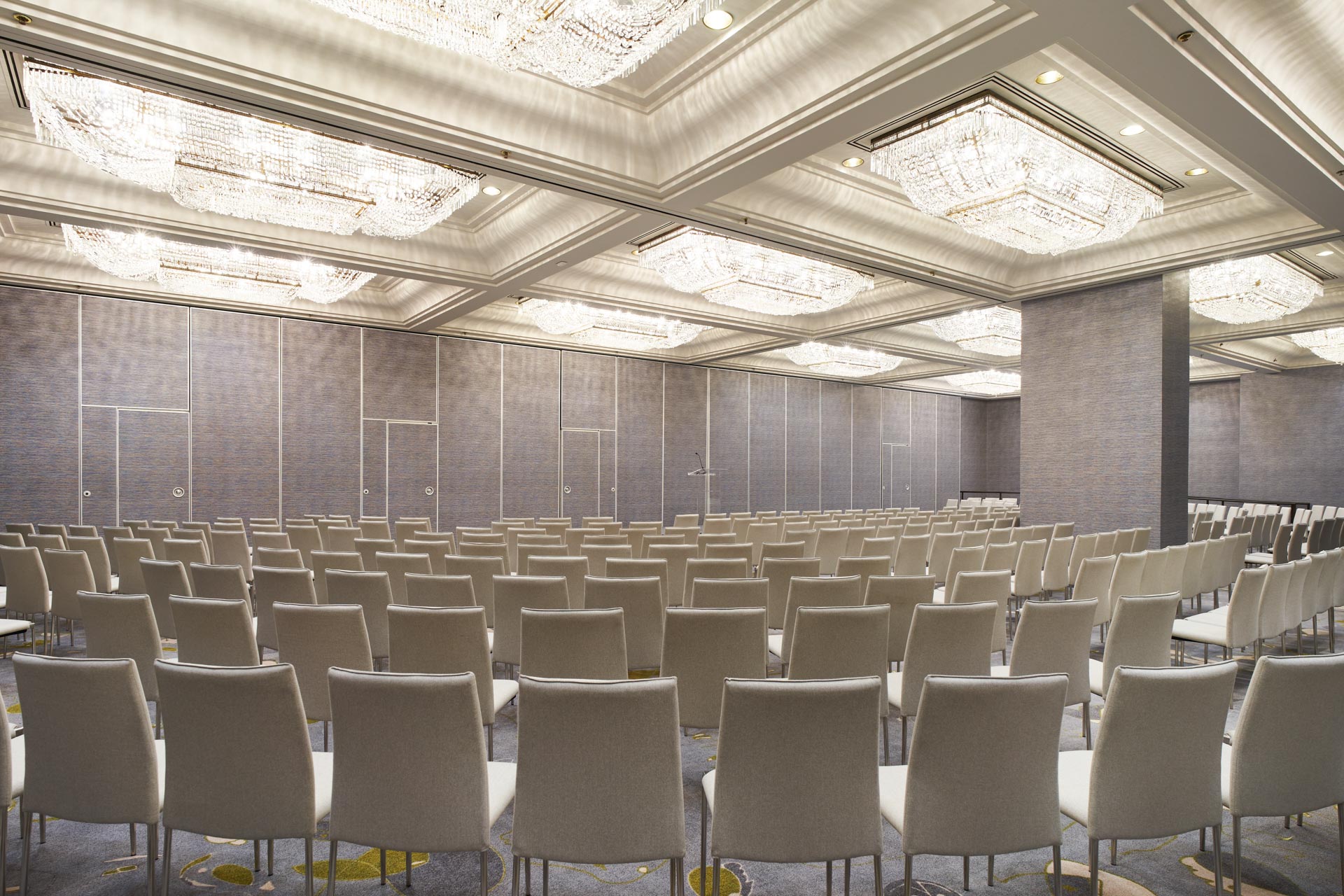 Meeting Event Space