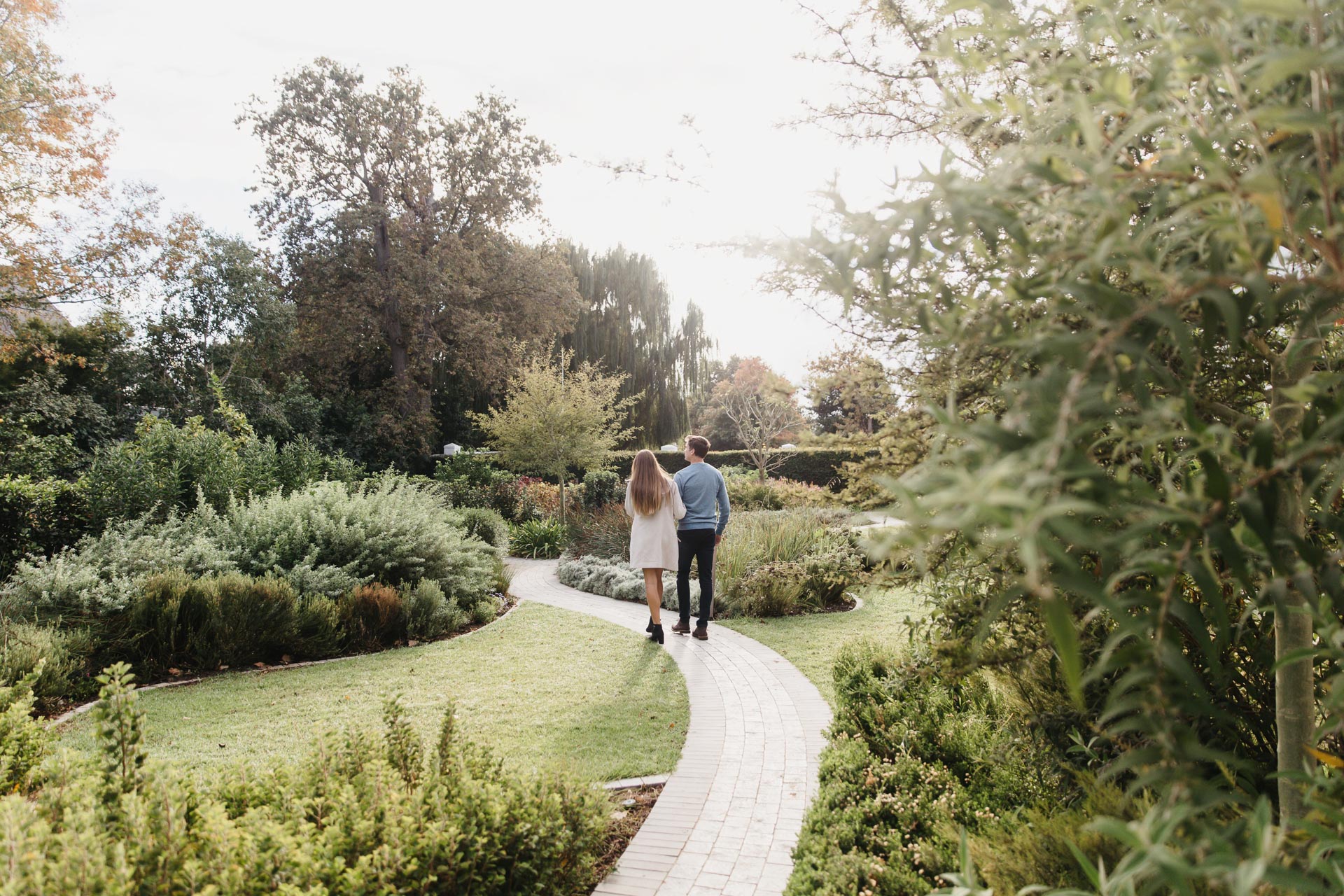 Gardens