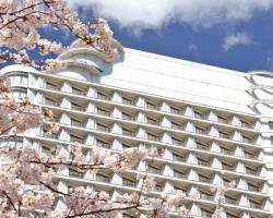 The Yokohama Bay Hotel Tokyu