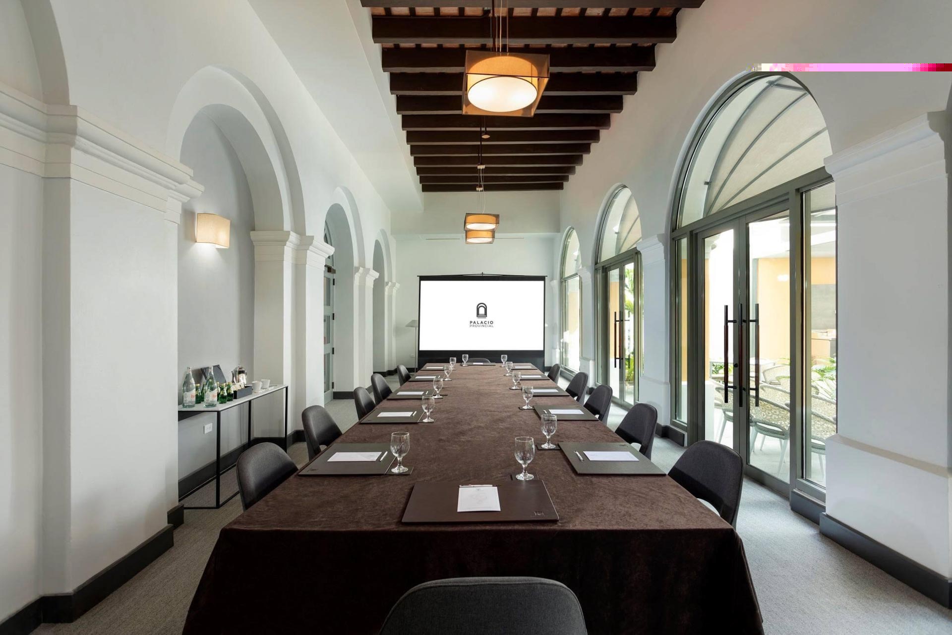 Boardroom