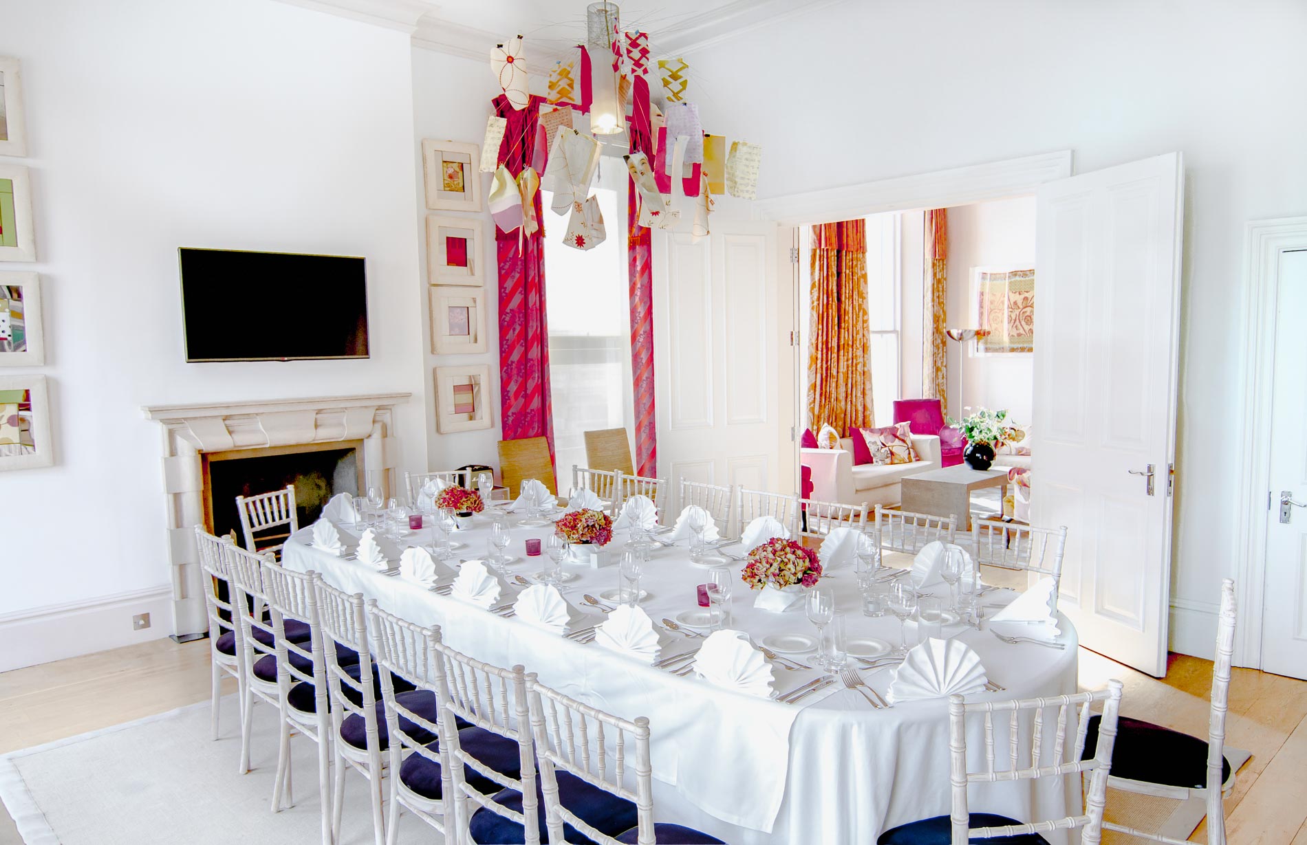 Event Space