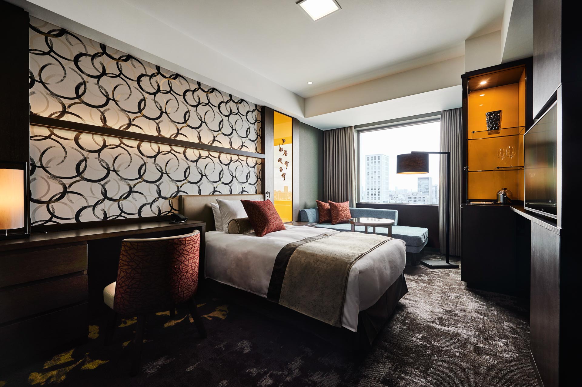 Guest Accommodation