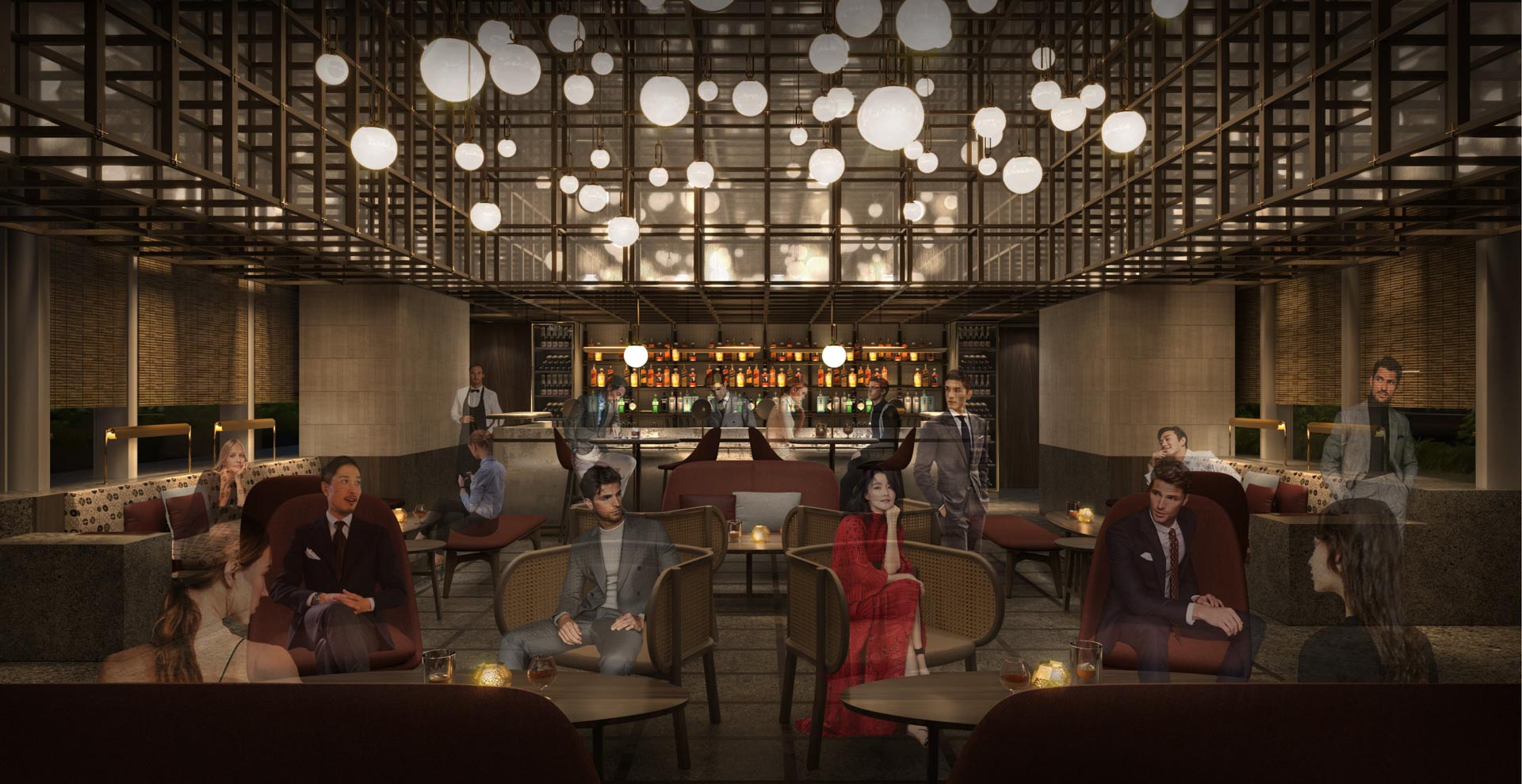 MIxology Bar