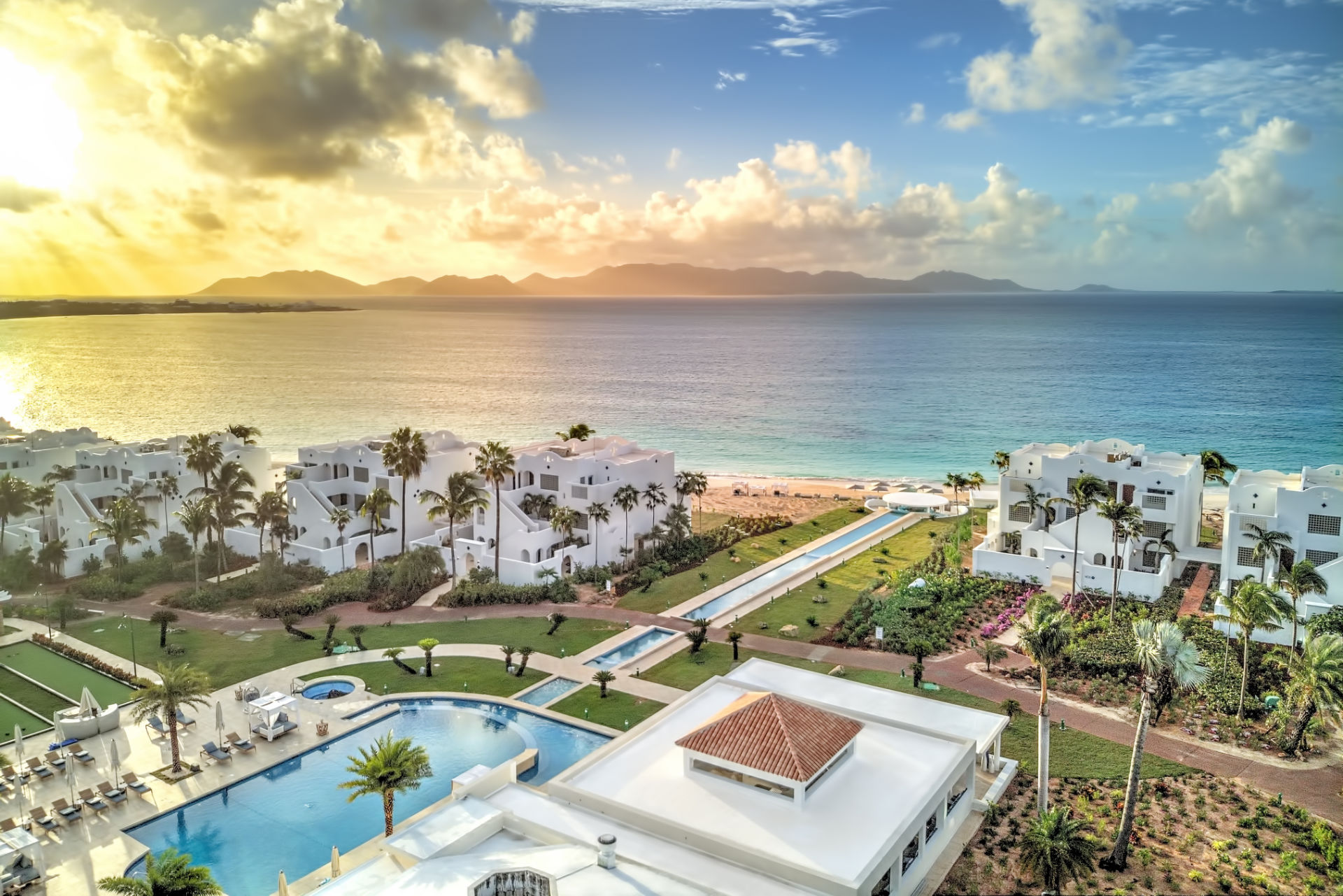 Aurora Anguilla Resort & Golf Club