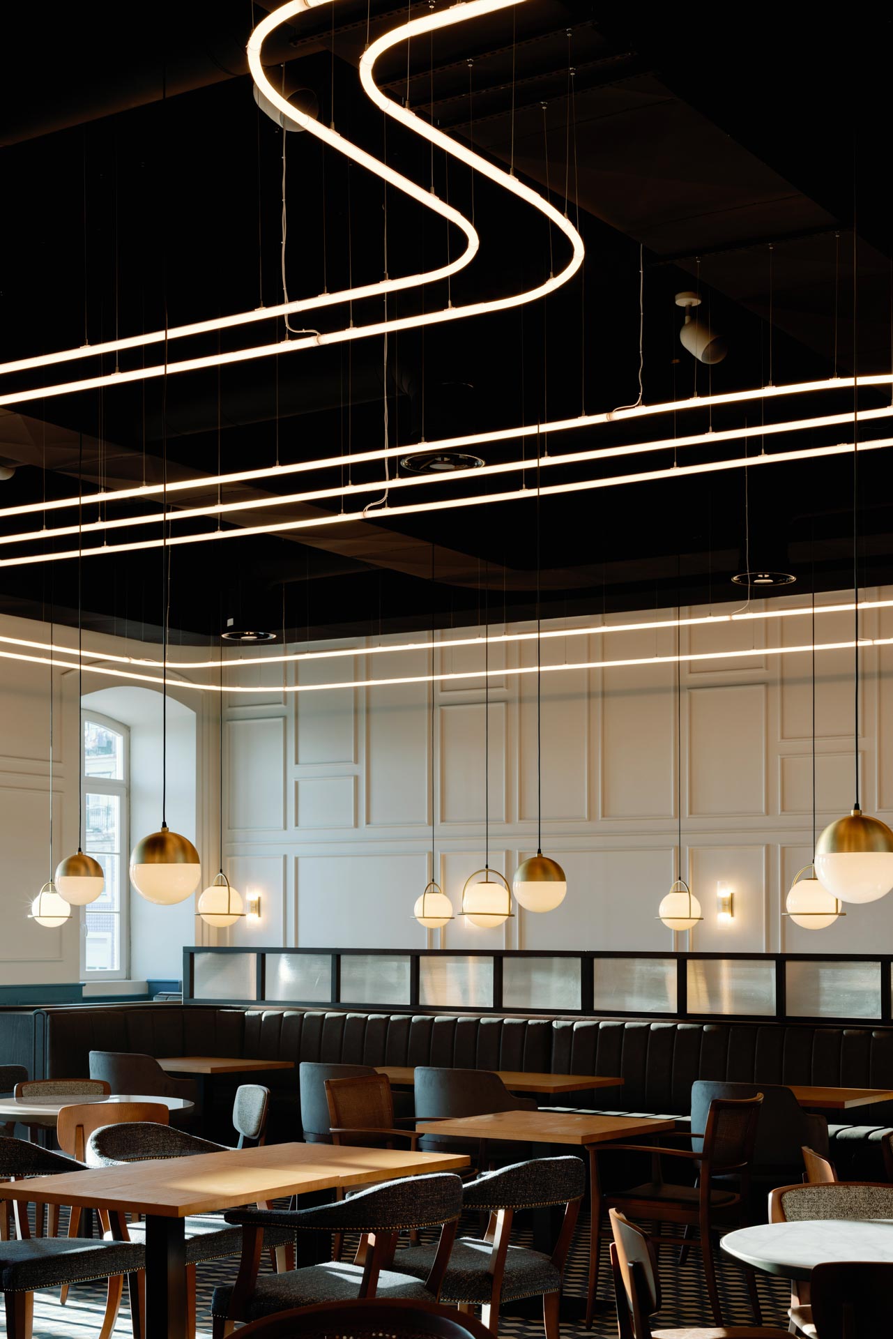 Impulso Restaurant