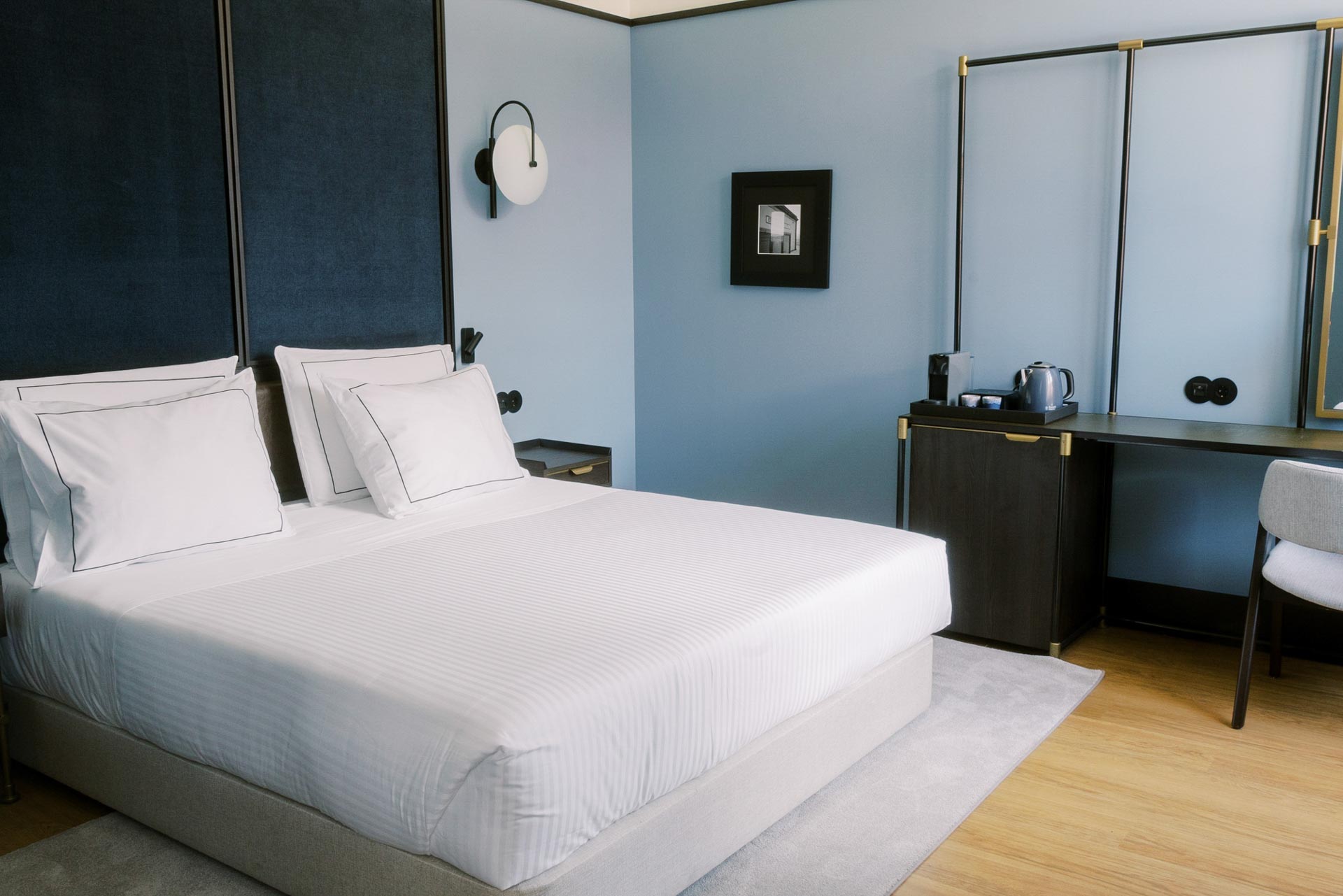 Junior Suite River View